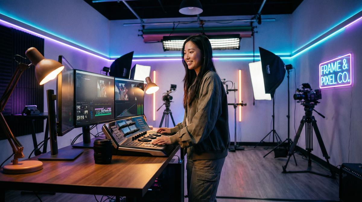 黑料-AI视频剪辑