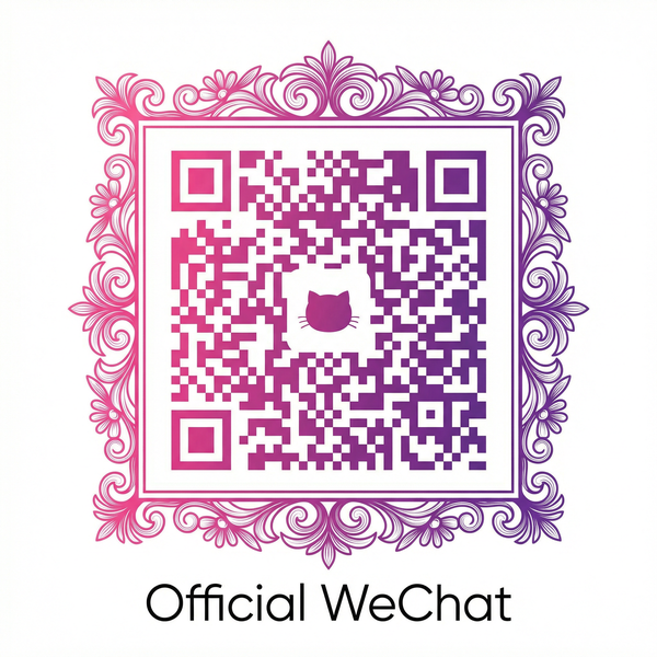 黑料公众号二维码