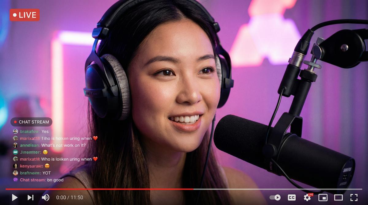 黑料-美女主播直播视频